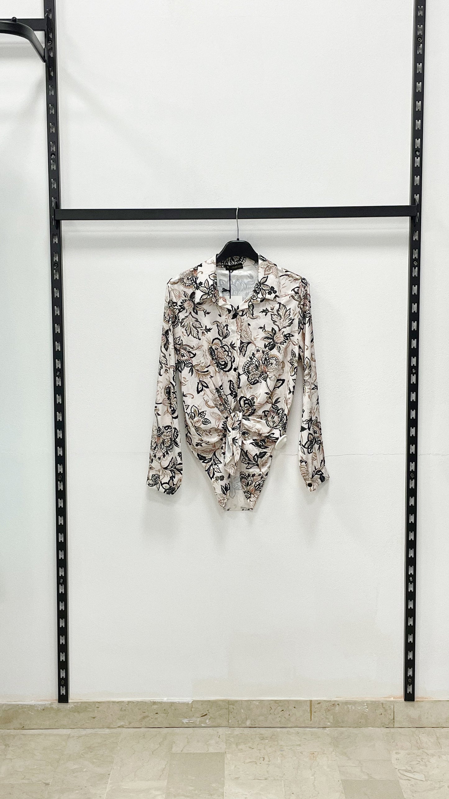 Camicia EMILY