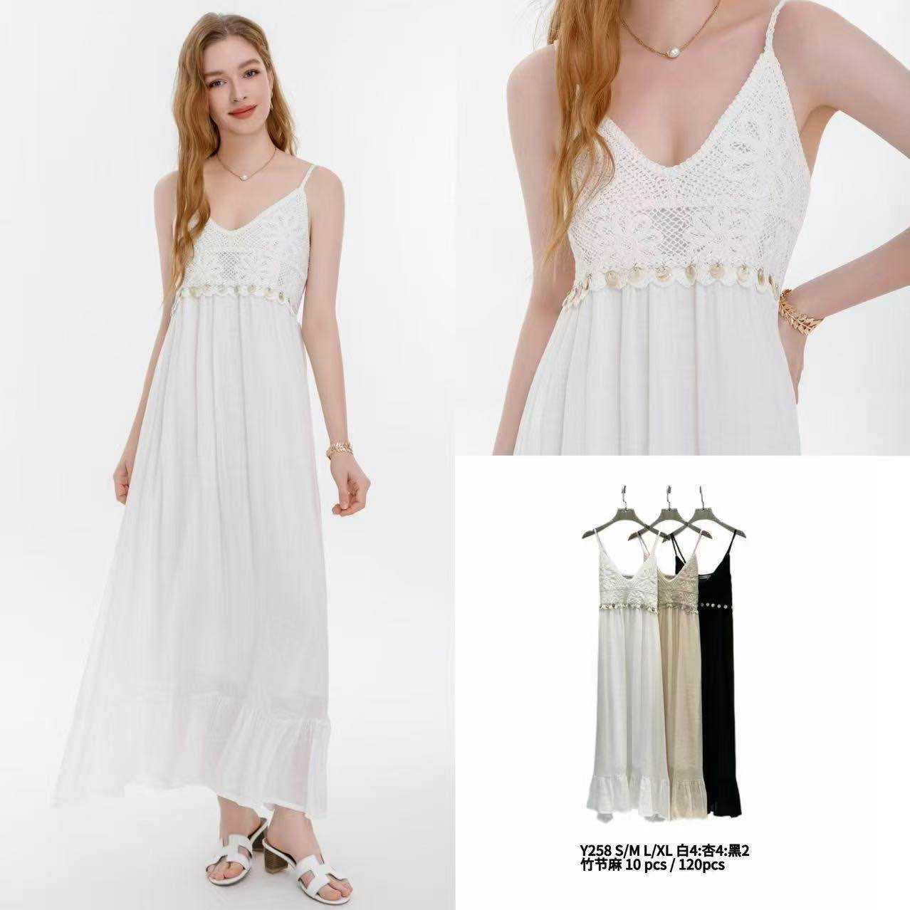 Vestito LIA