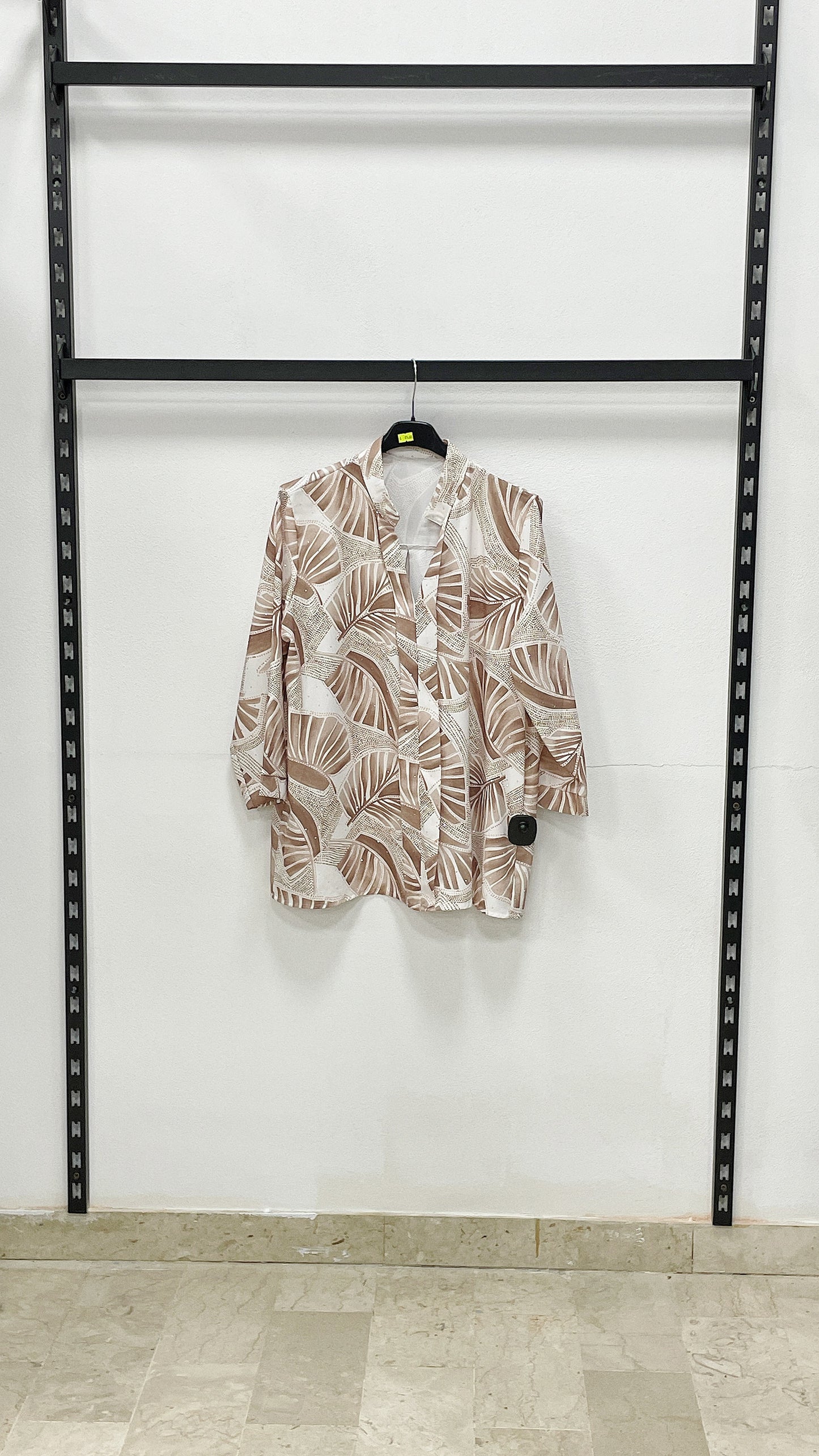 Blusa SERENA