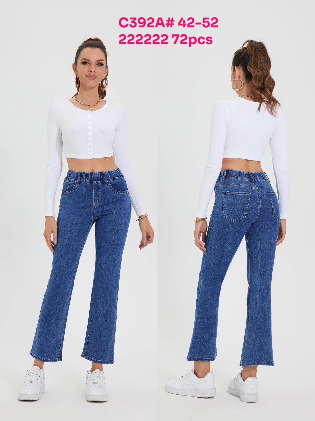 Jeans CARAMELLA