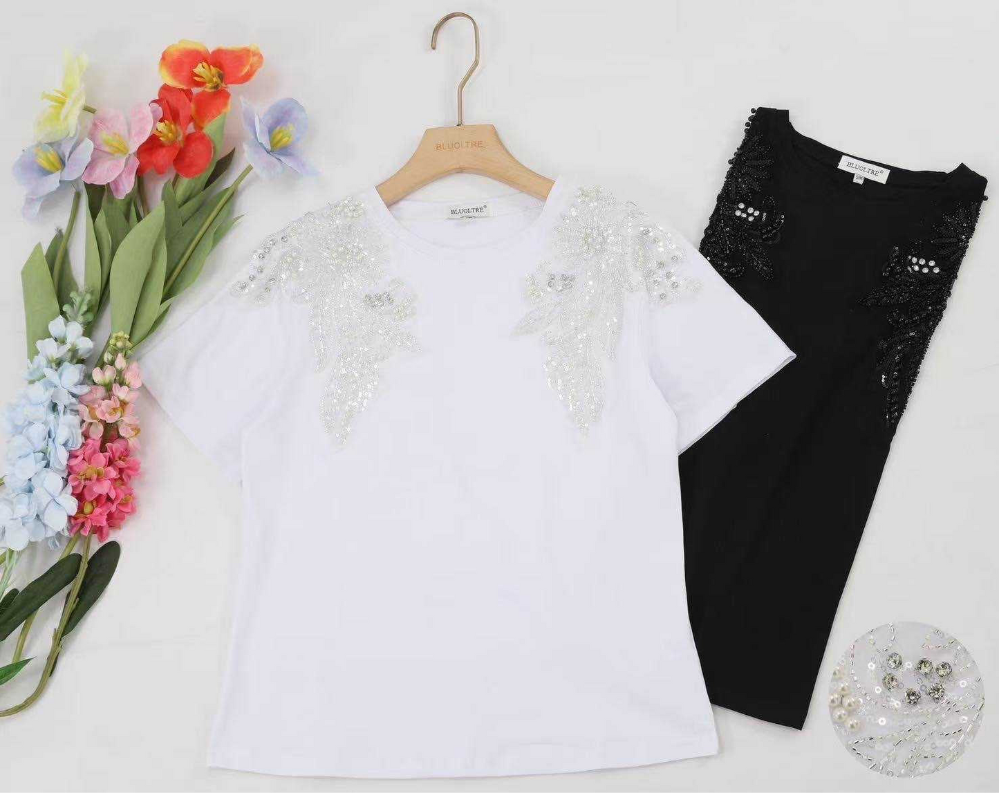 ALESSANDRA T-shirt