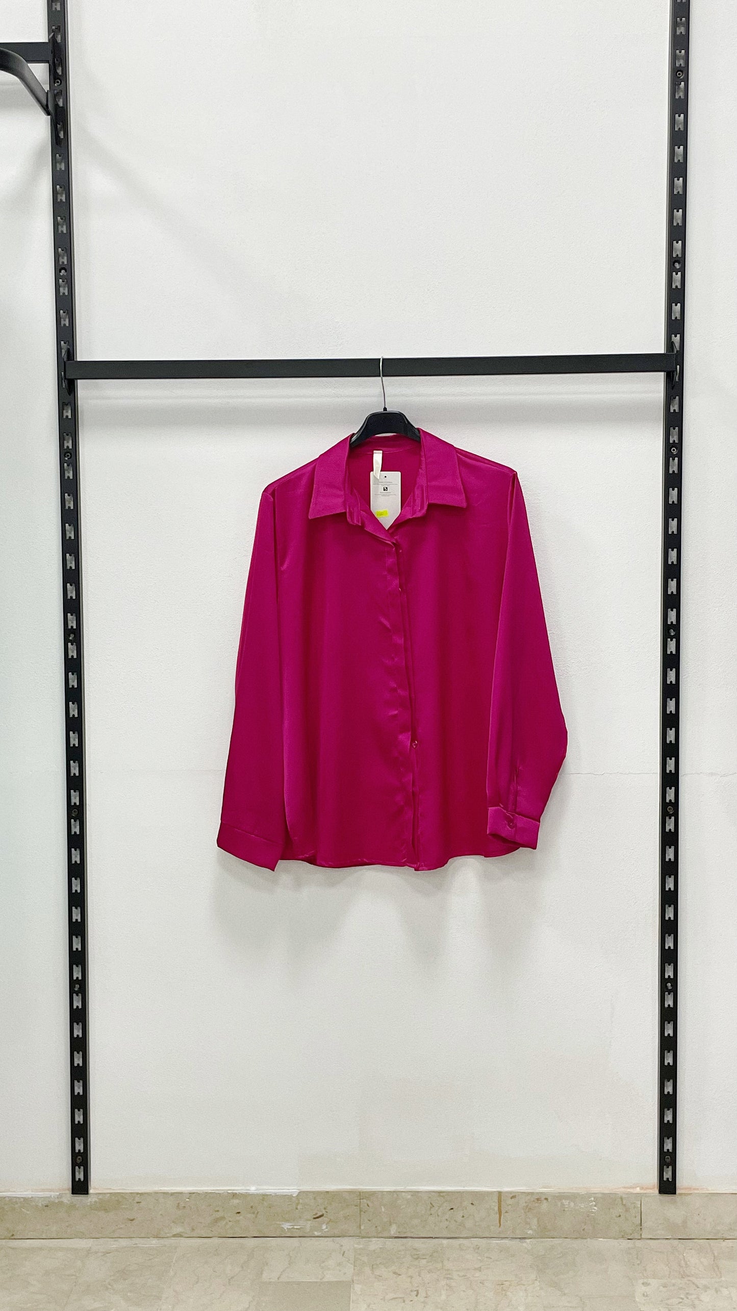 Camicia CLARA