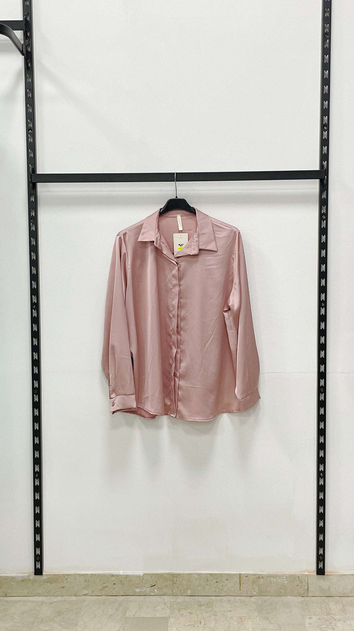 Camicia CLARA