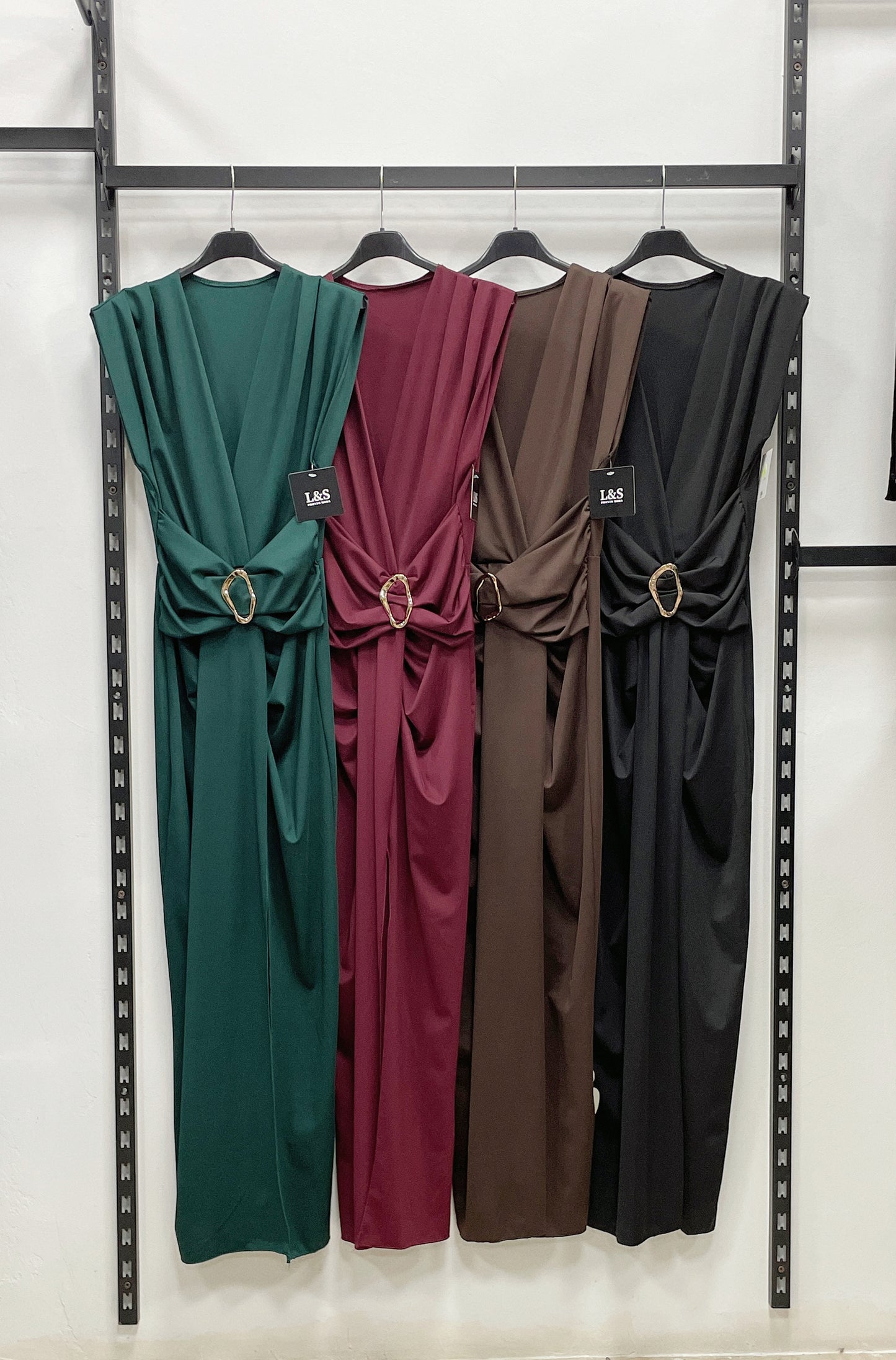 VESTITO LUNGO