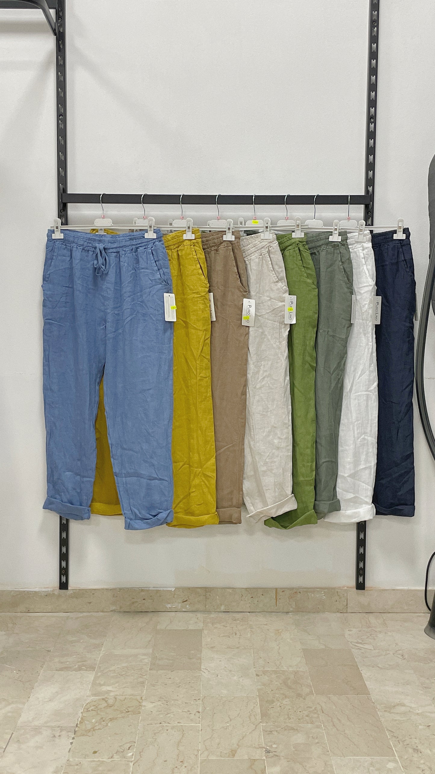 Pantalone CINZIA