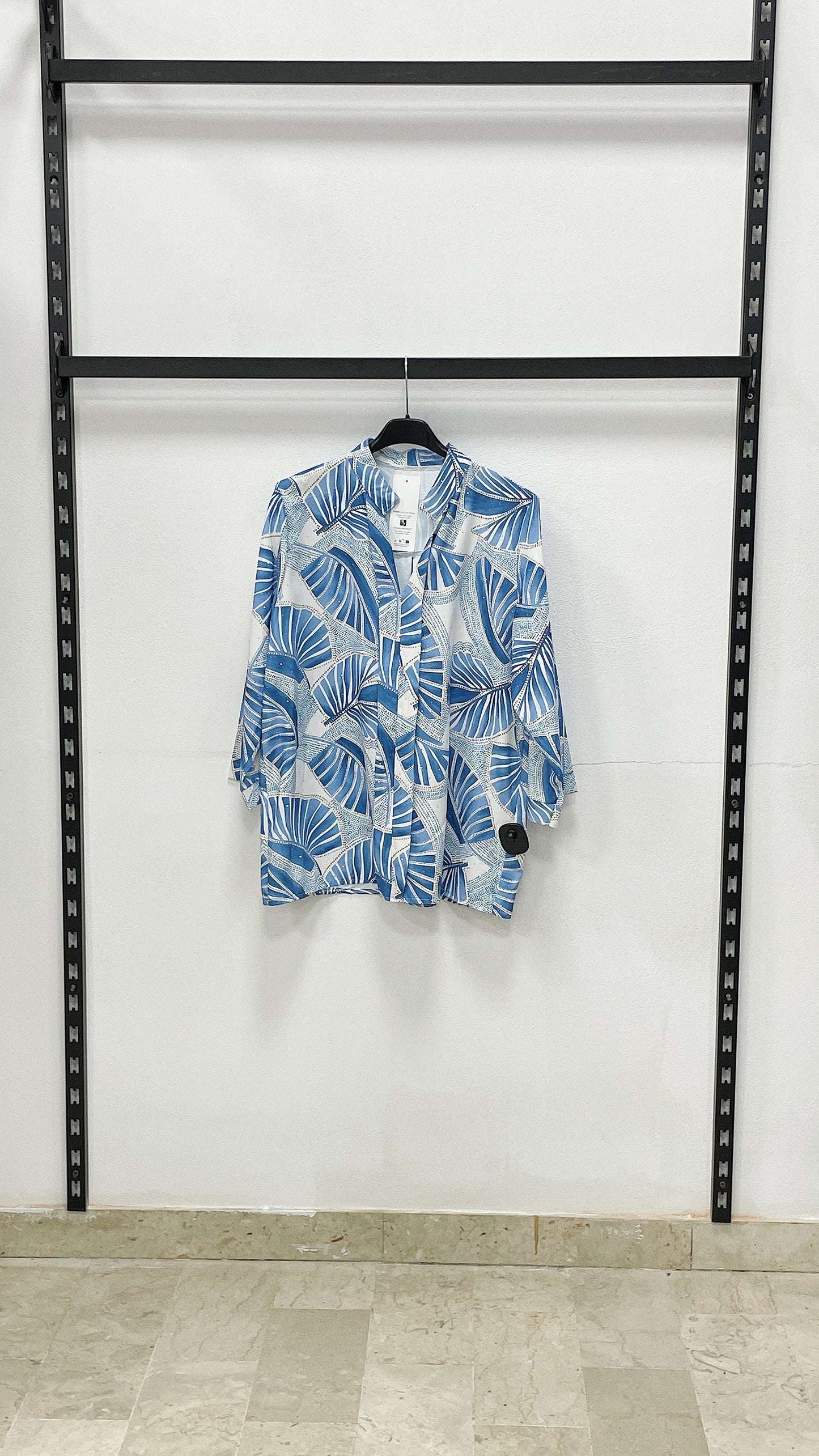 Blusa SERENA