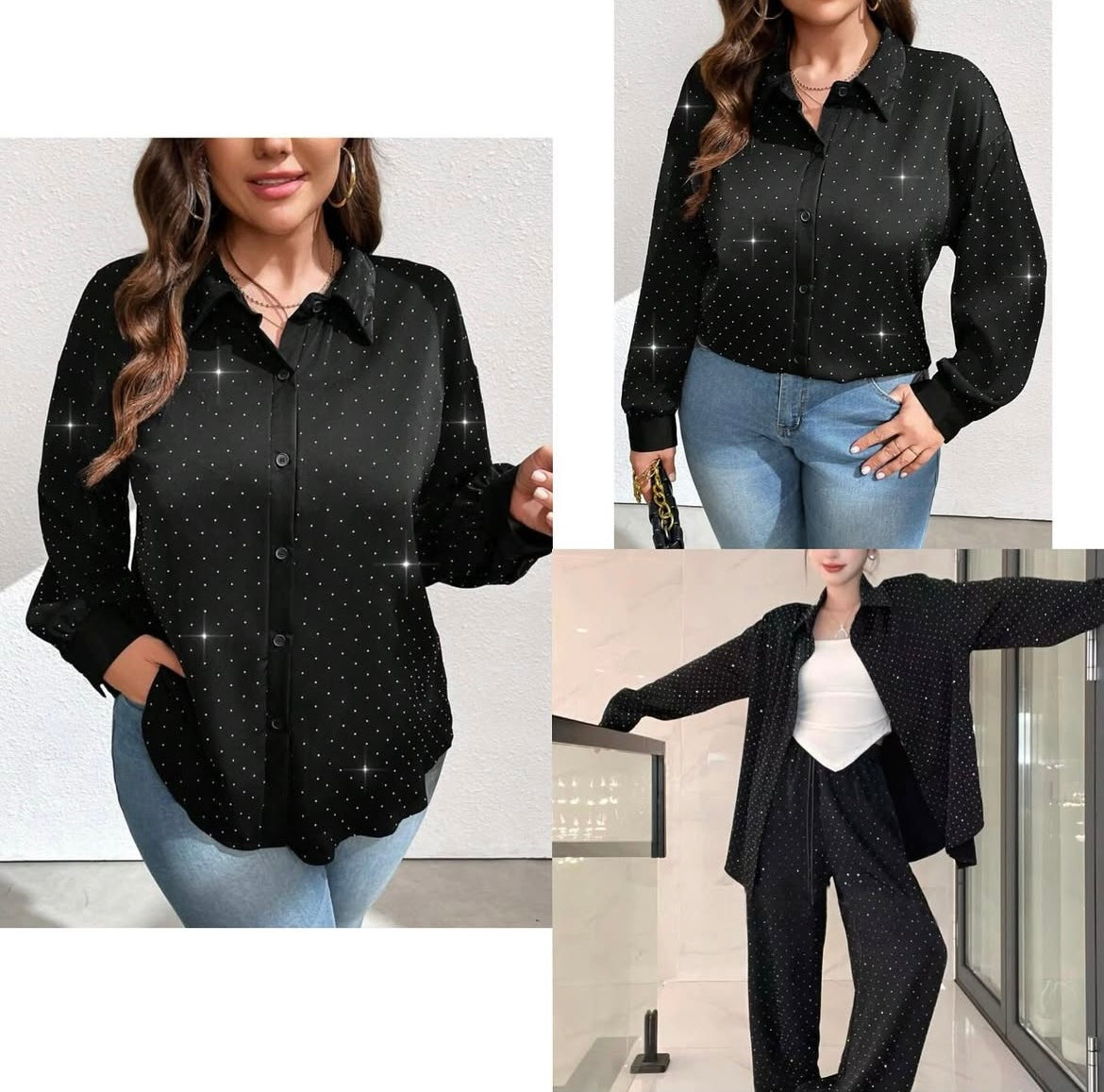 Camicia JENNIFER