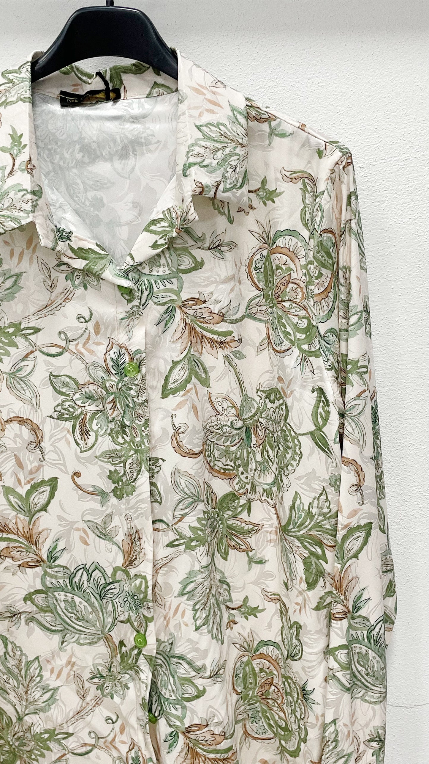 Camicia EMILY