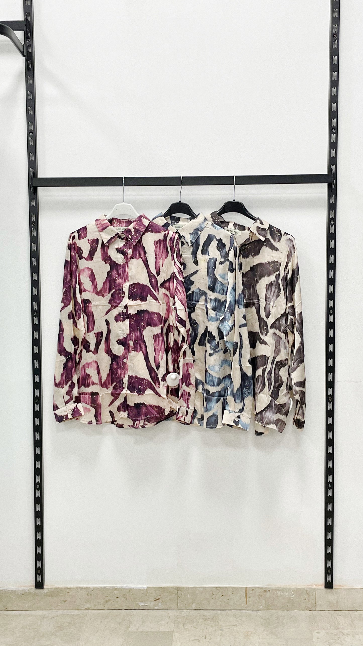 Camicia SASA