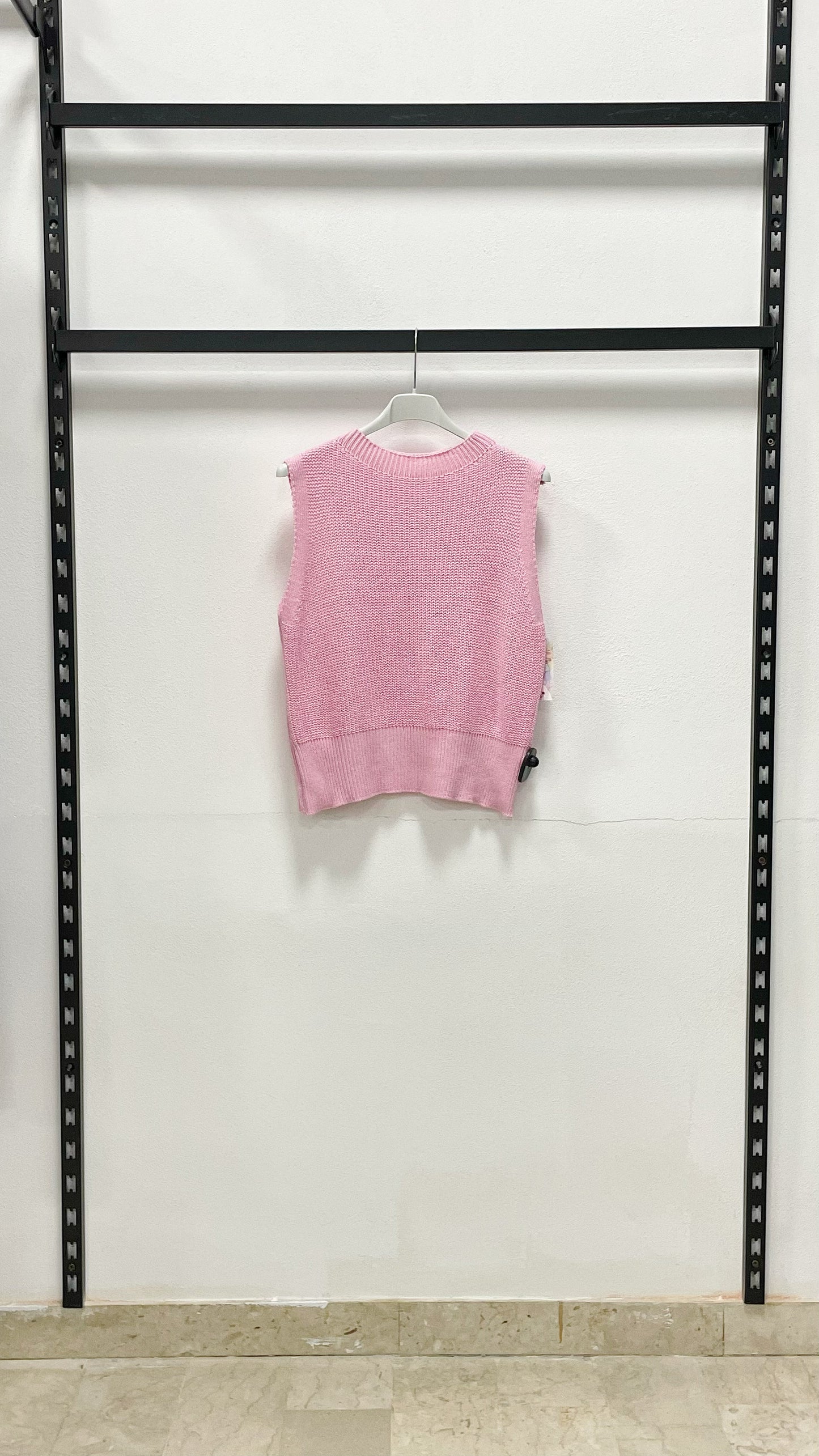 Cotton vest
