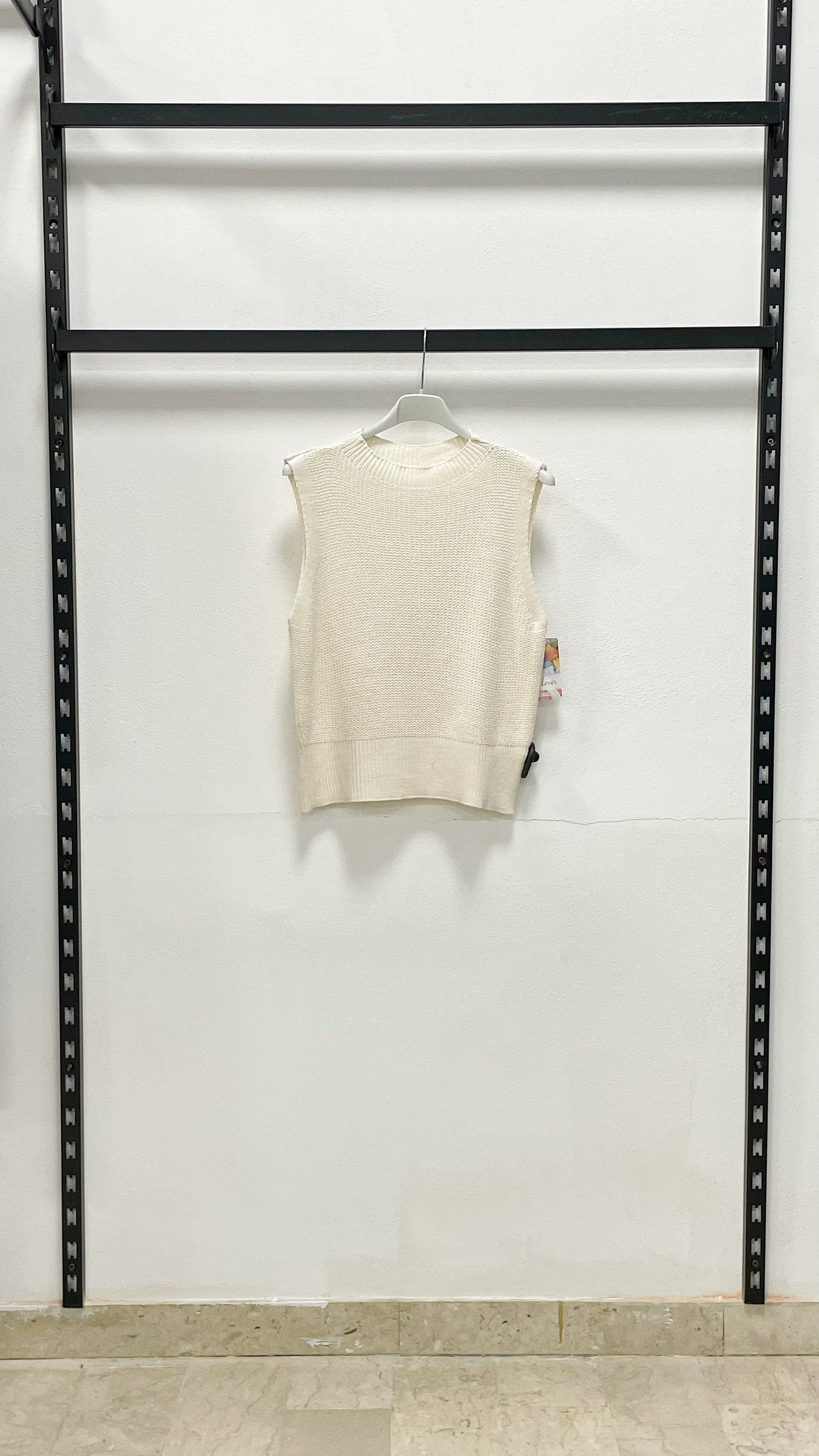 Cotton vest