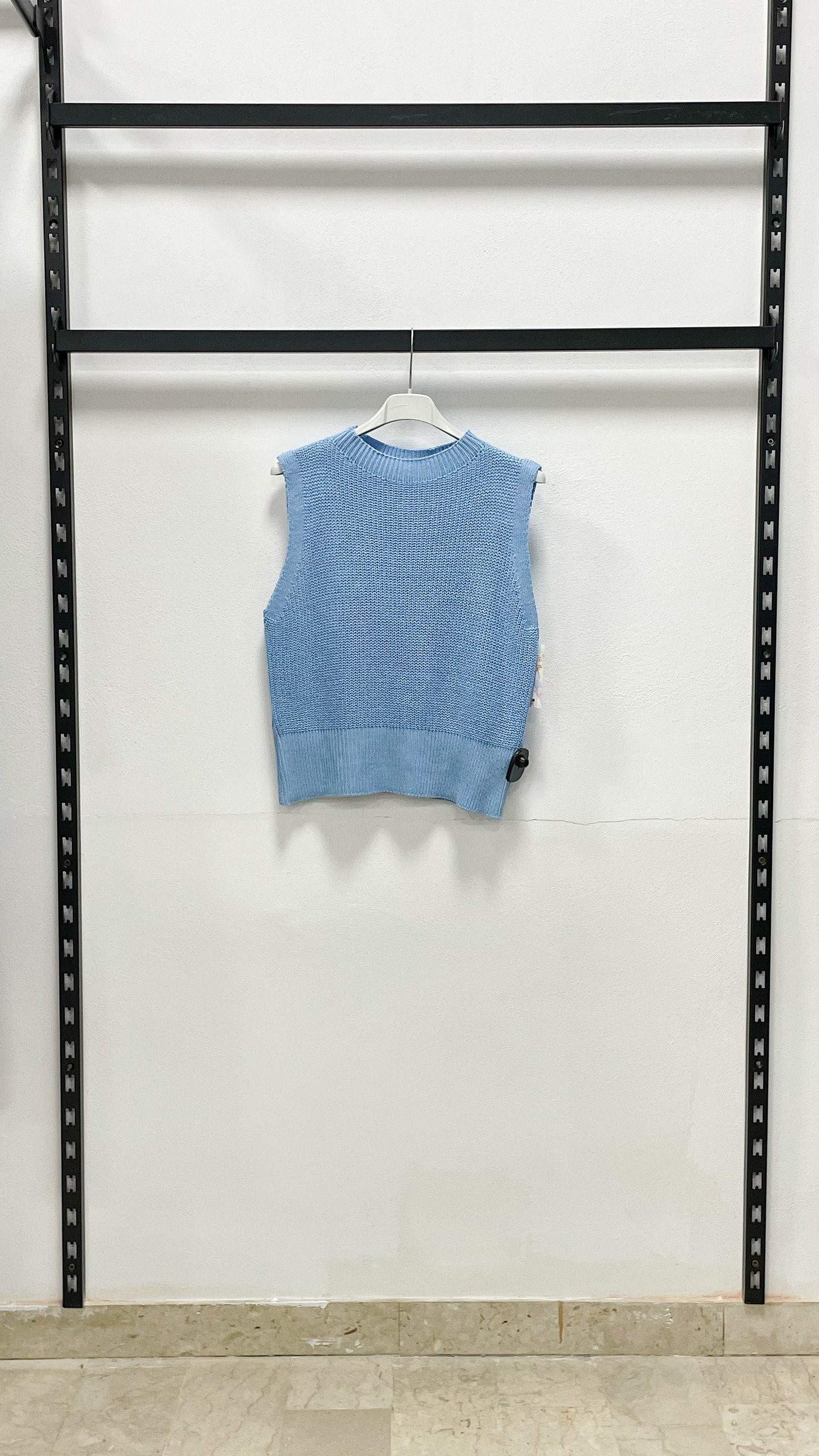 Cotton vest