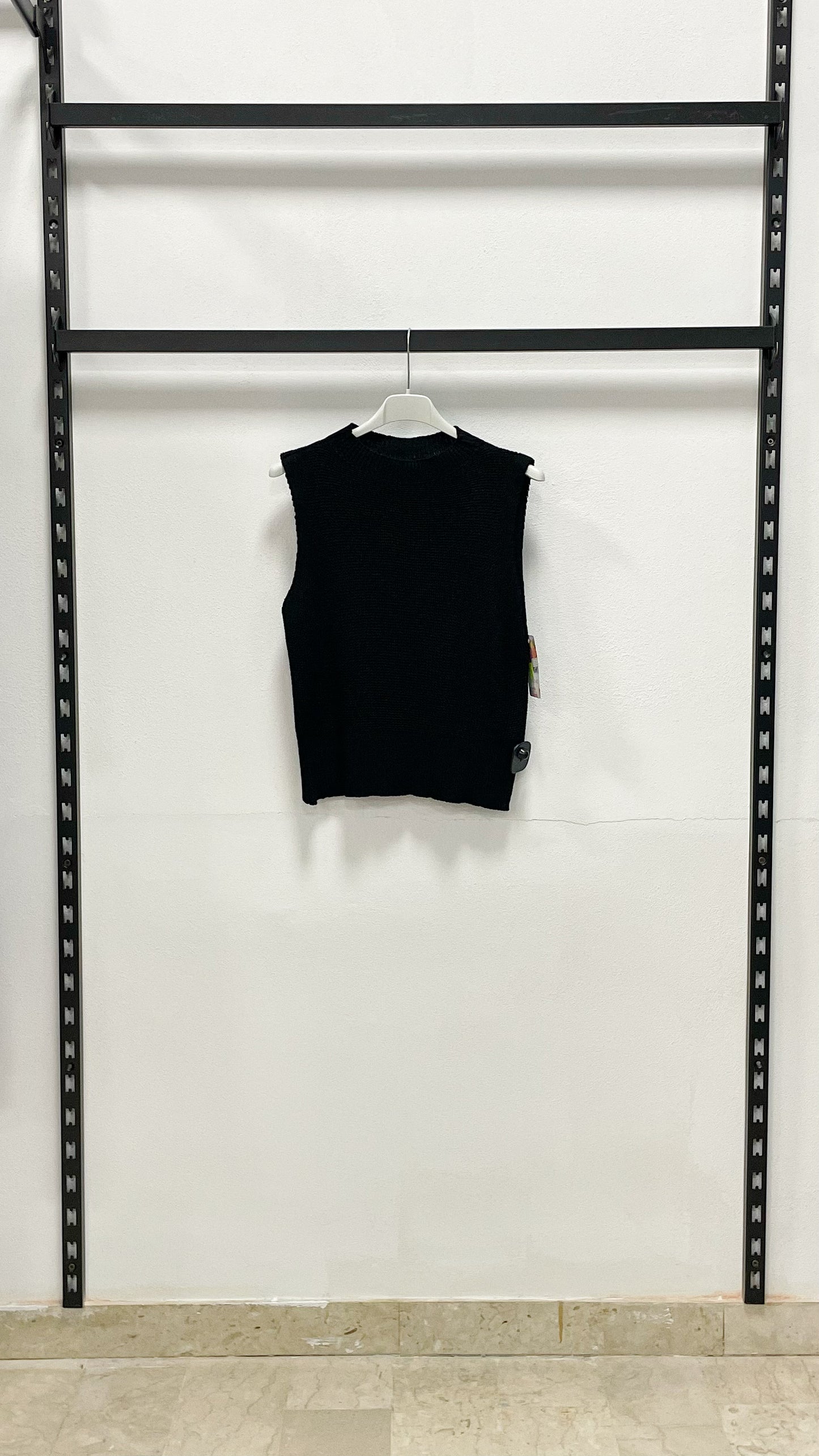 Cotton vest