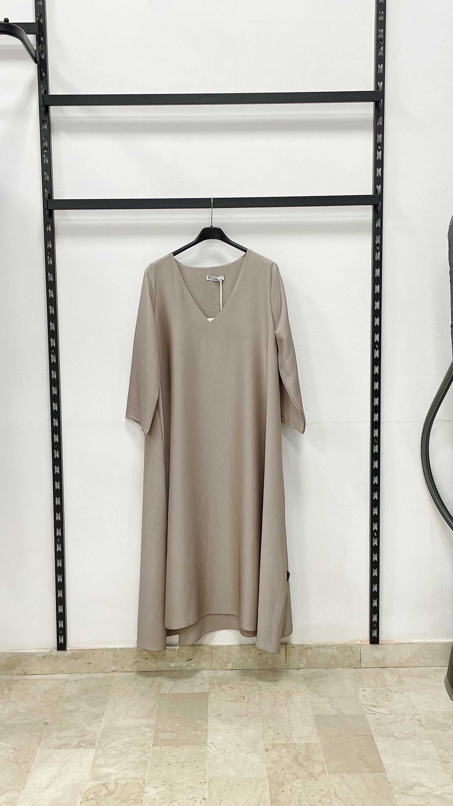 Vestito comodo