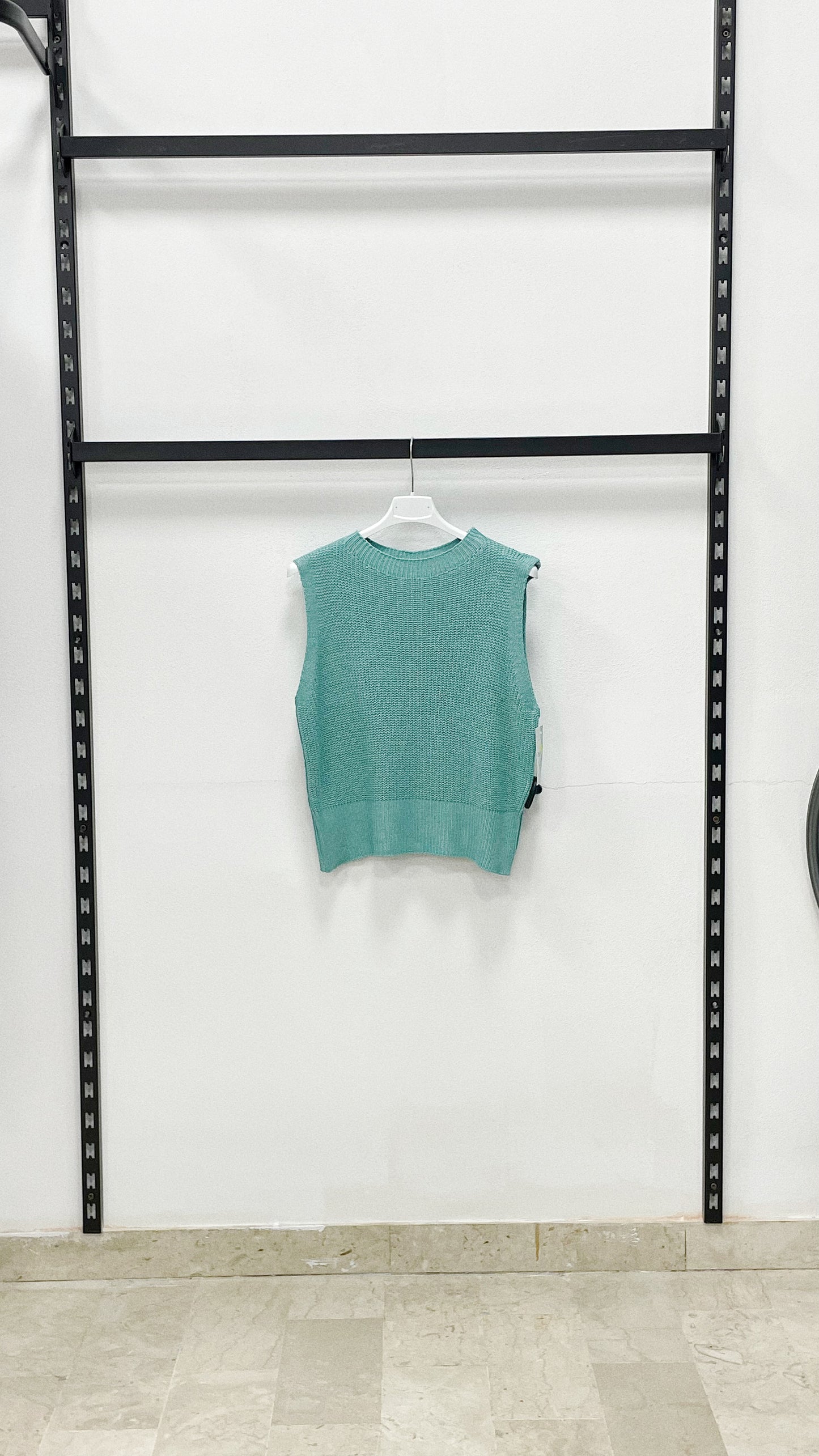 Cotton vest