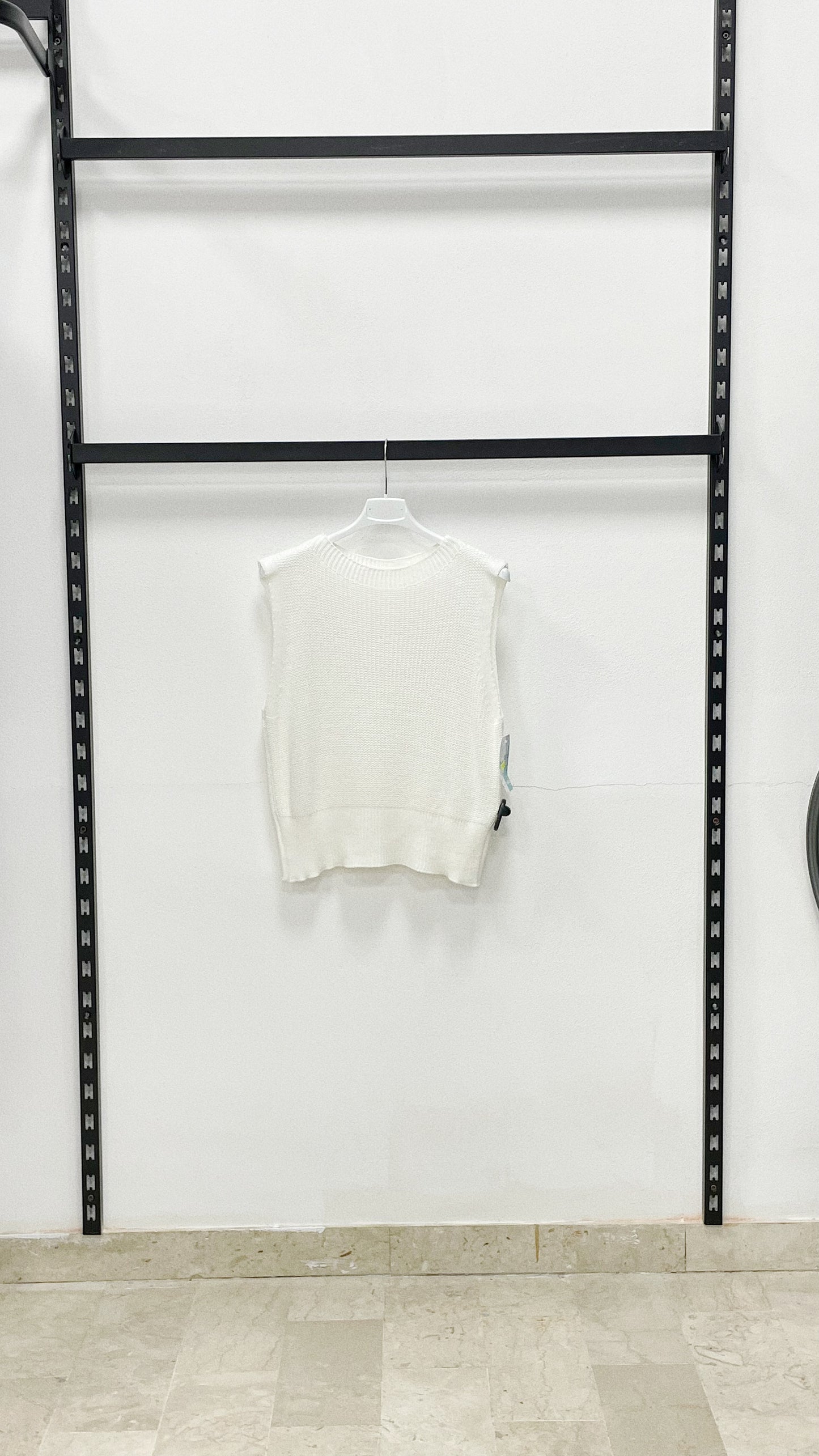 Cotton vest