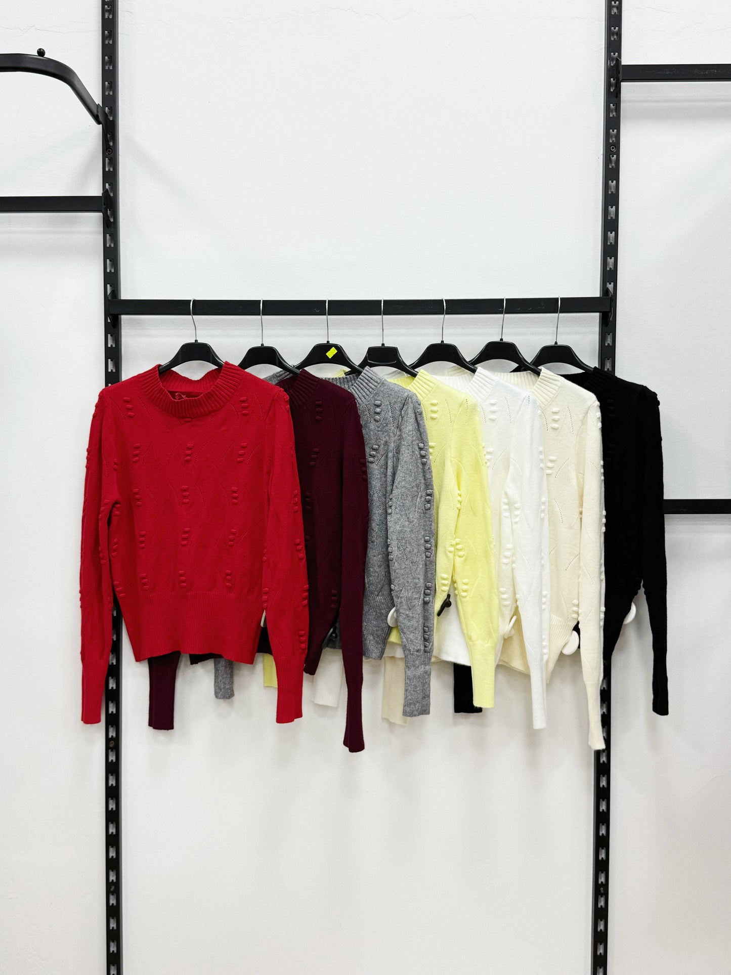 MAGLIERIA CON DISEGNI