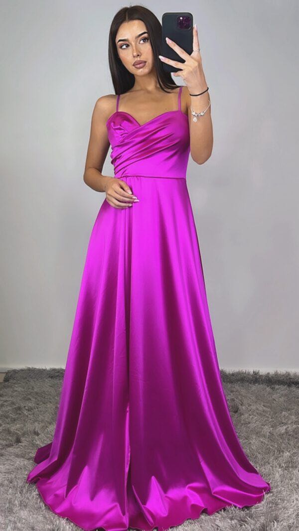 AURORA dress
