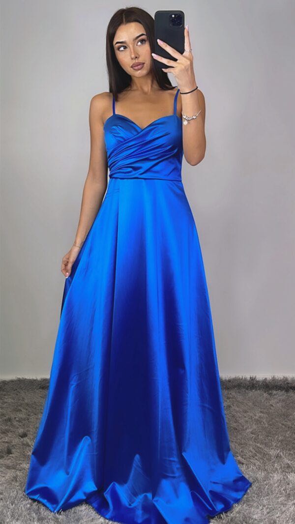 AURORA dress