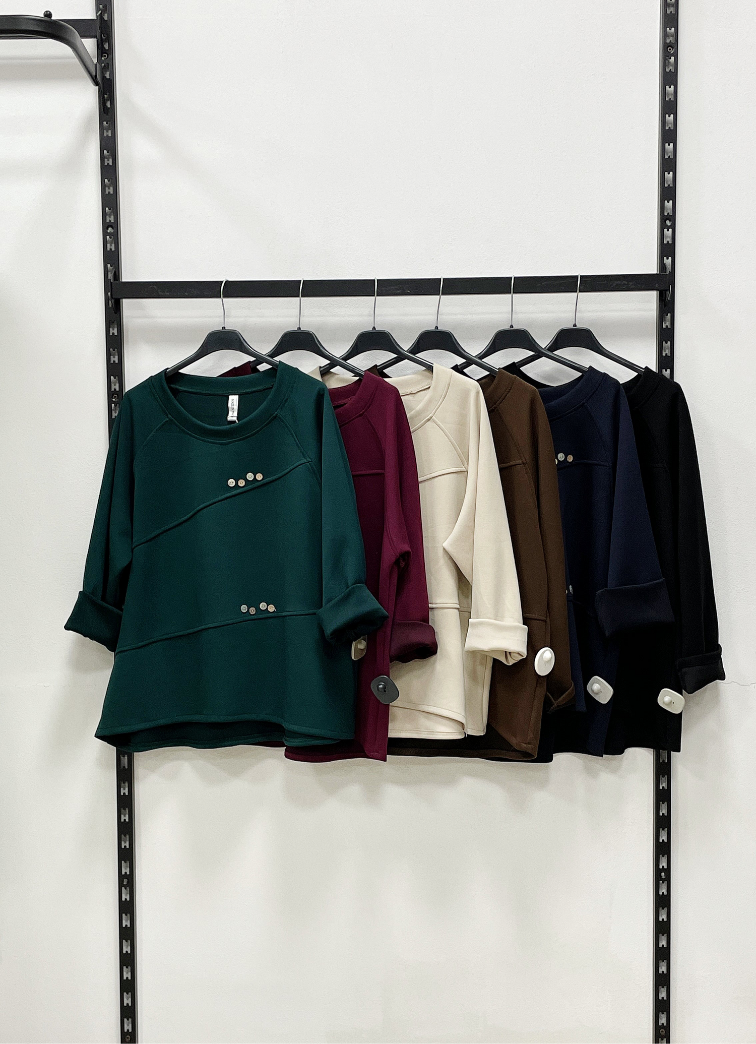 CURVY MODA