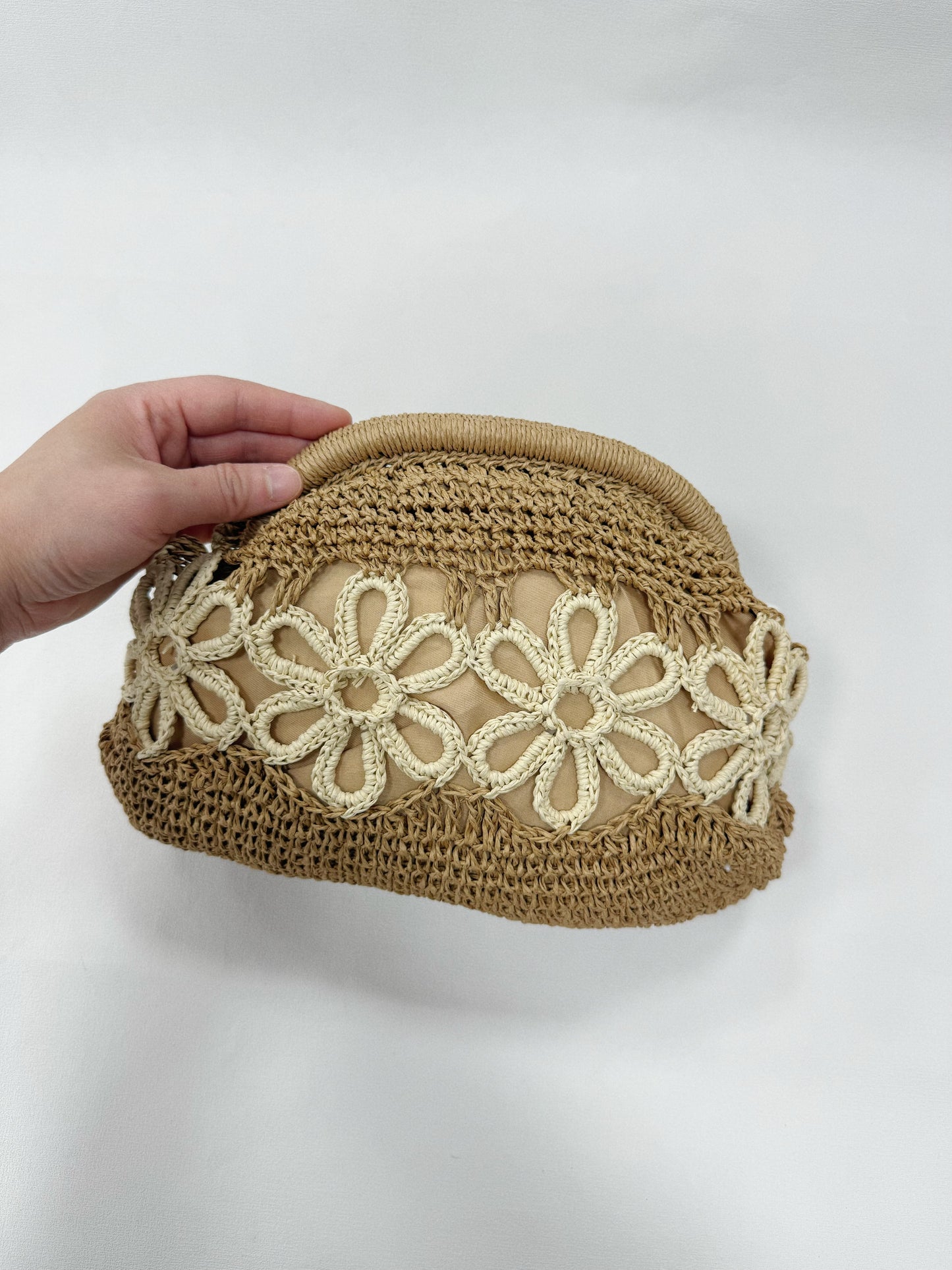 BOSRA IN PAGLIA A TRECCIATO