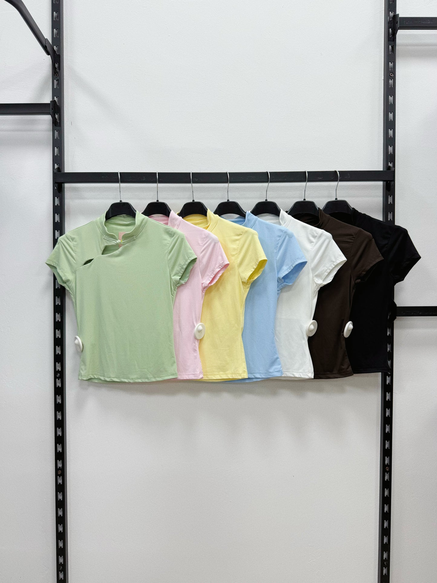 T-SHIRT STYLE ORIENTALE