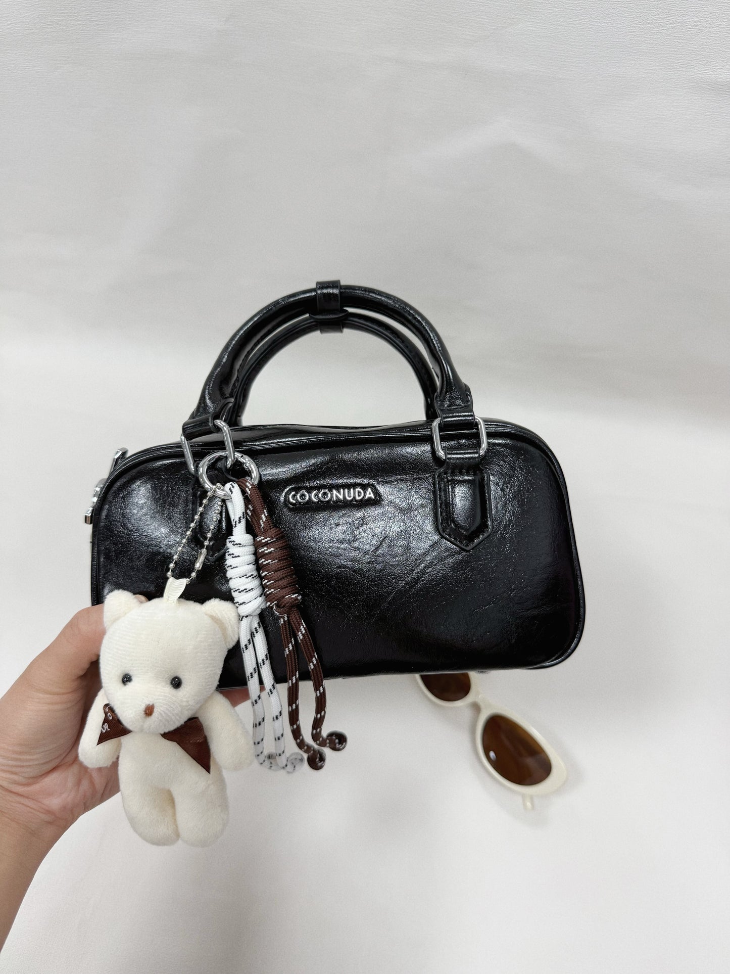 MINI BAG COCONUDA