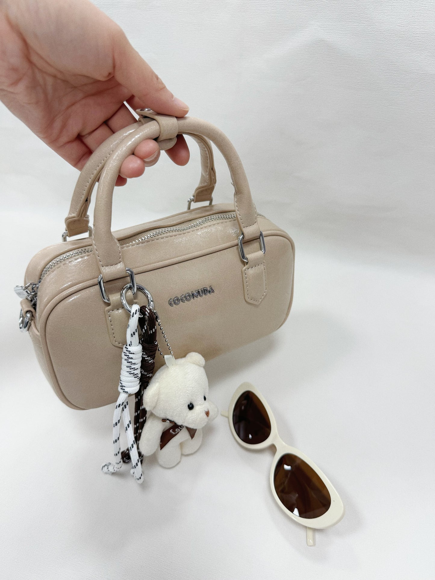 MINI BAG COCONUDA