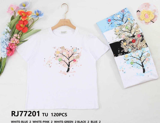 T-shirt MARTINA