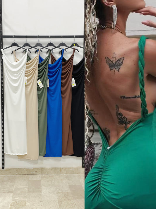 MICHELA dress