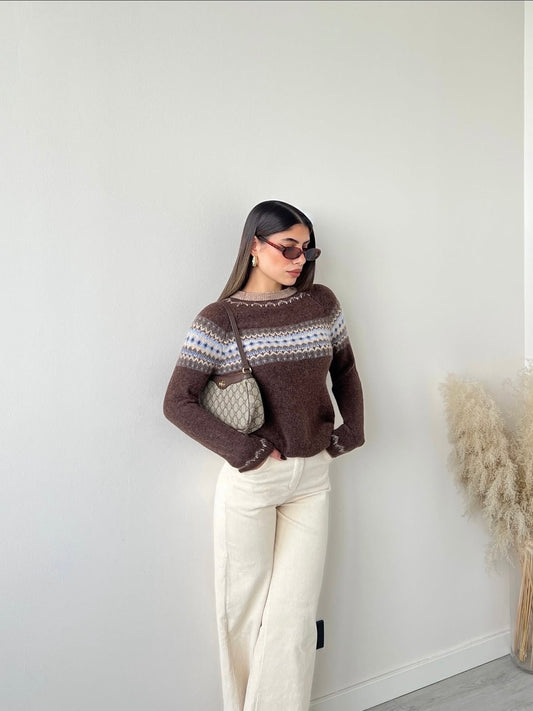 MAGLIERIA CON DISEGNI