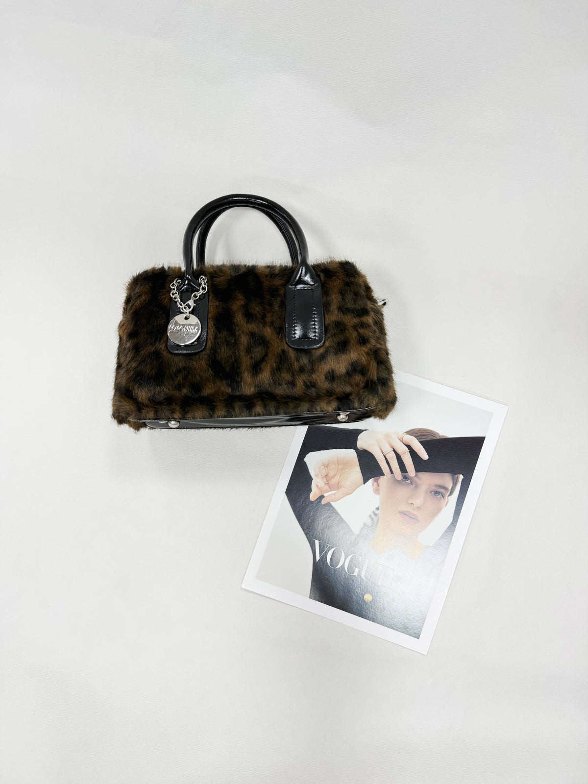 BORSA COCONUDA