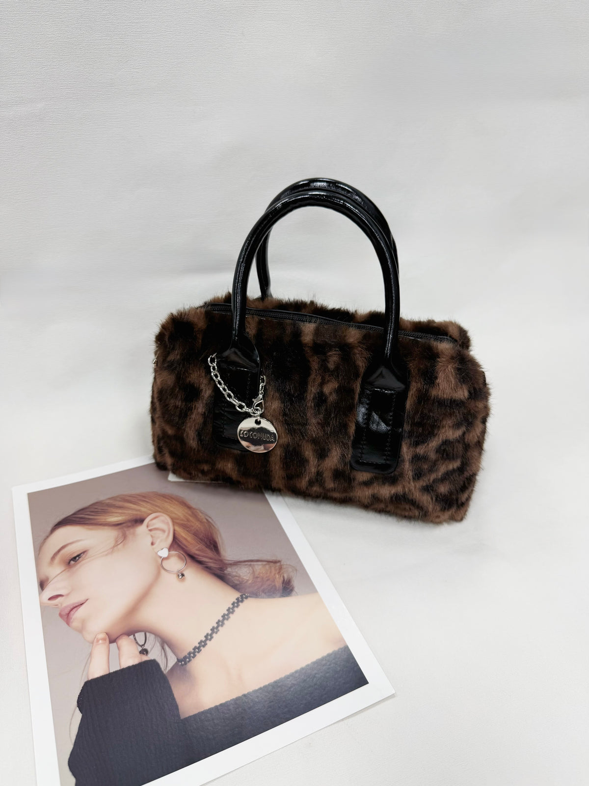 BORSA COCONUDA