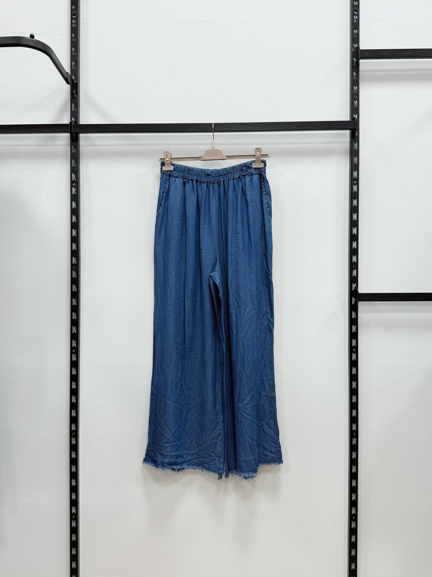 JEANS LEGGERO TAGLIA CURVY