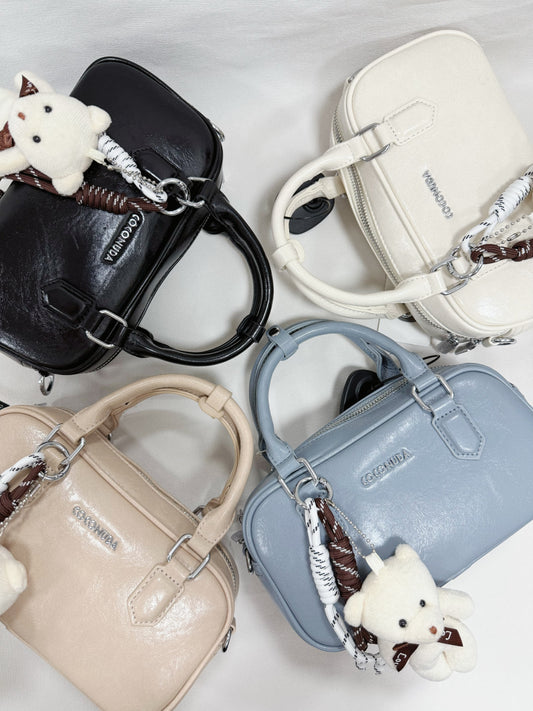 MINI BAG COCONUDA
