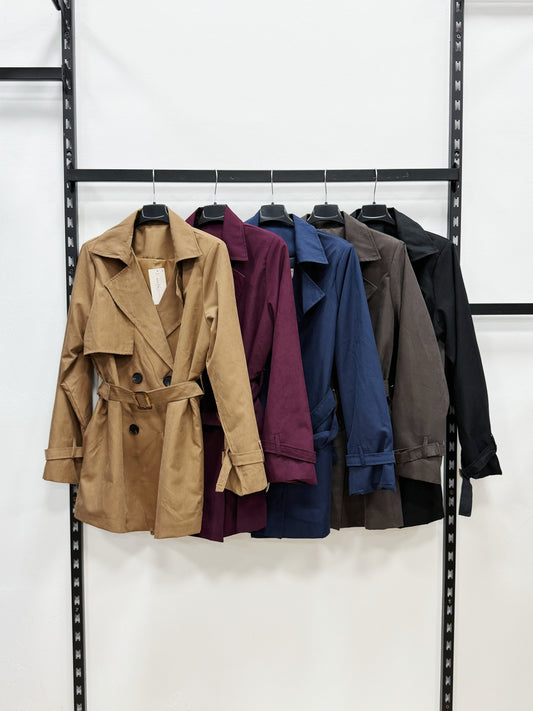 TRENCH