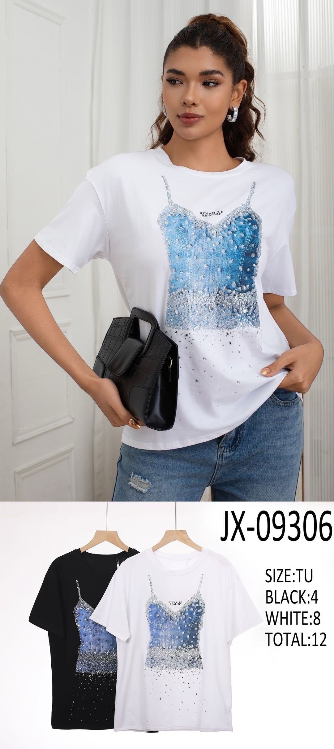 T-shirt GRACE