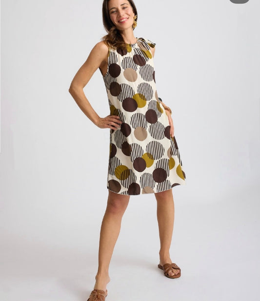 SUSANA dress