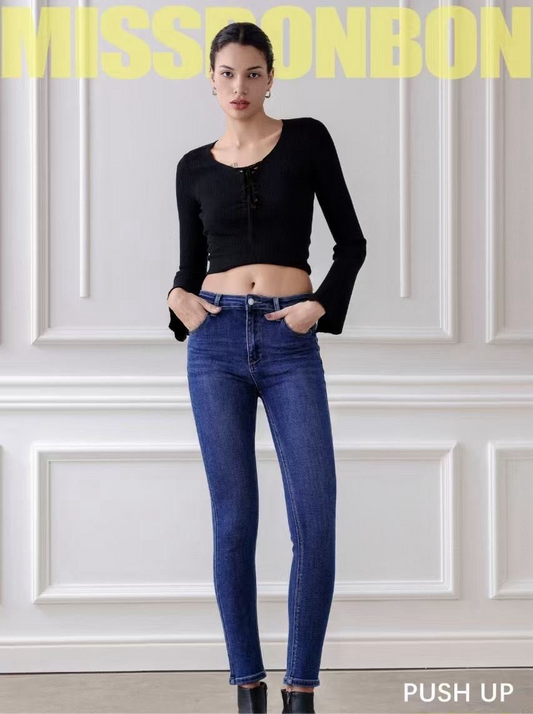 JEANS SKINNY