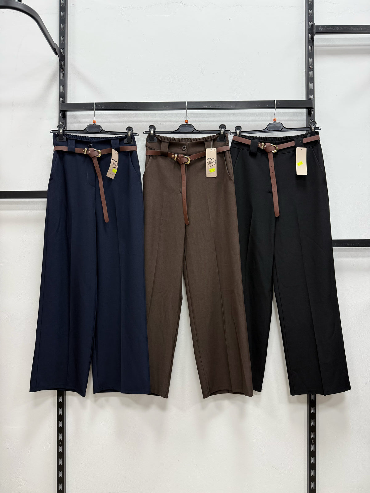PANTALONE A PALAZZO