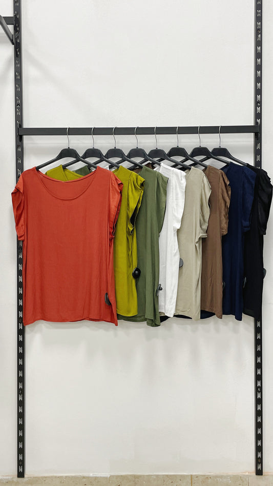 Blusa NOEMI