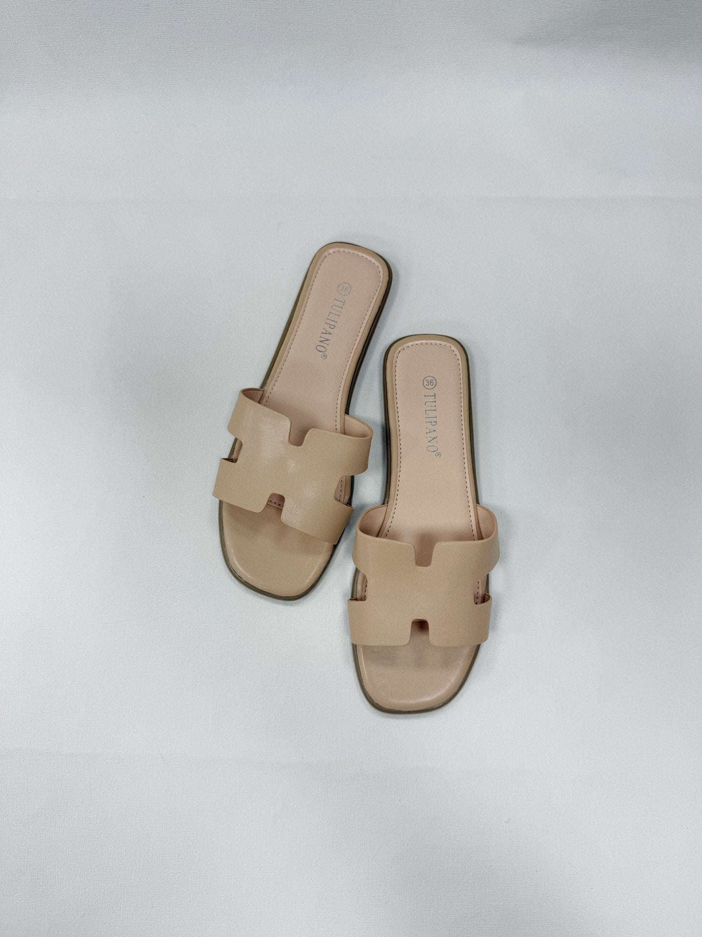 CIABATTE H IN ECO PELLE