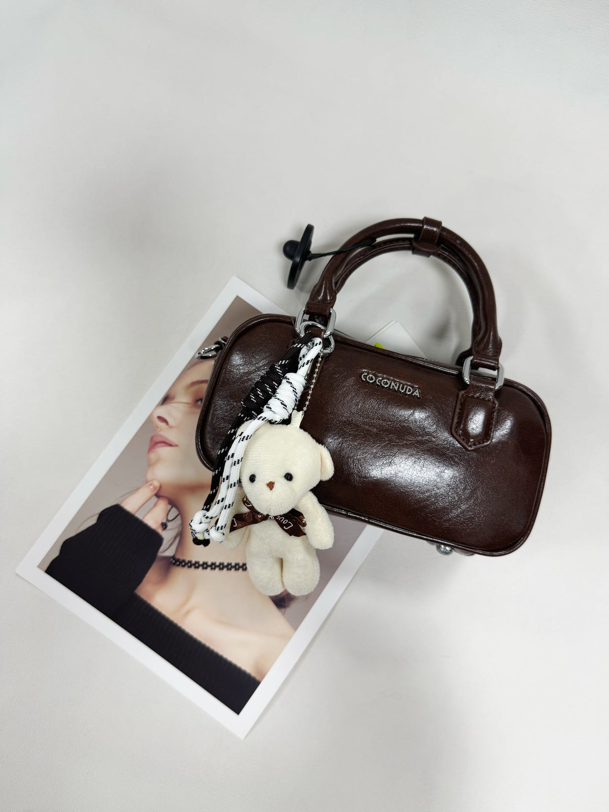 BORSA COCONUDA