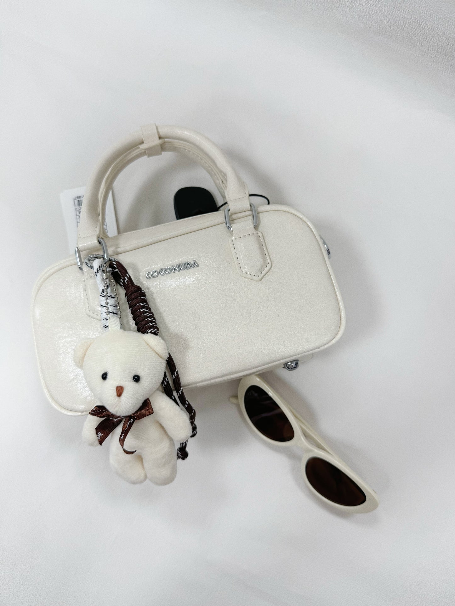 MINI BAG COCONUDA