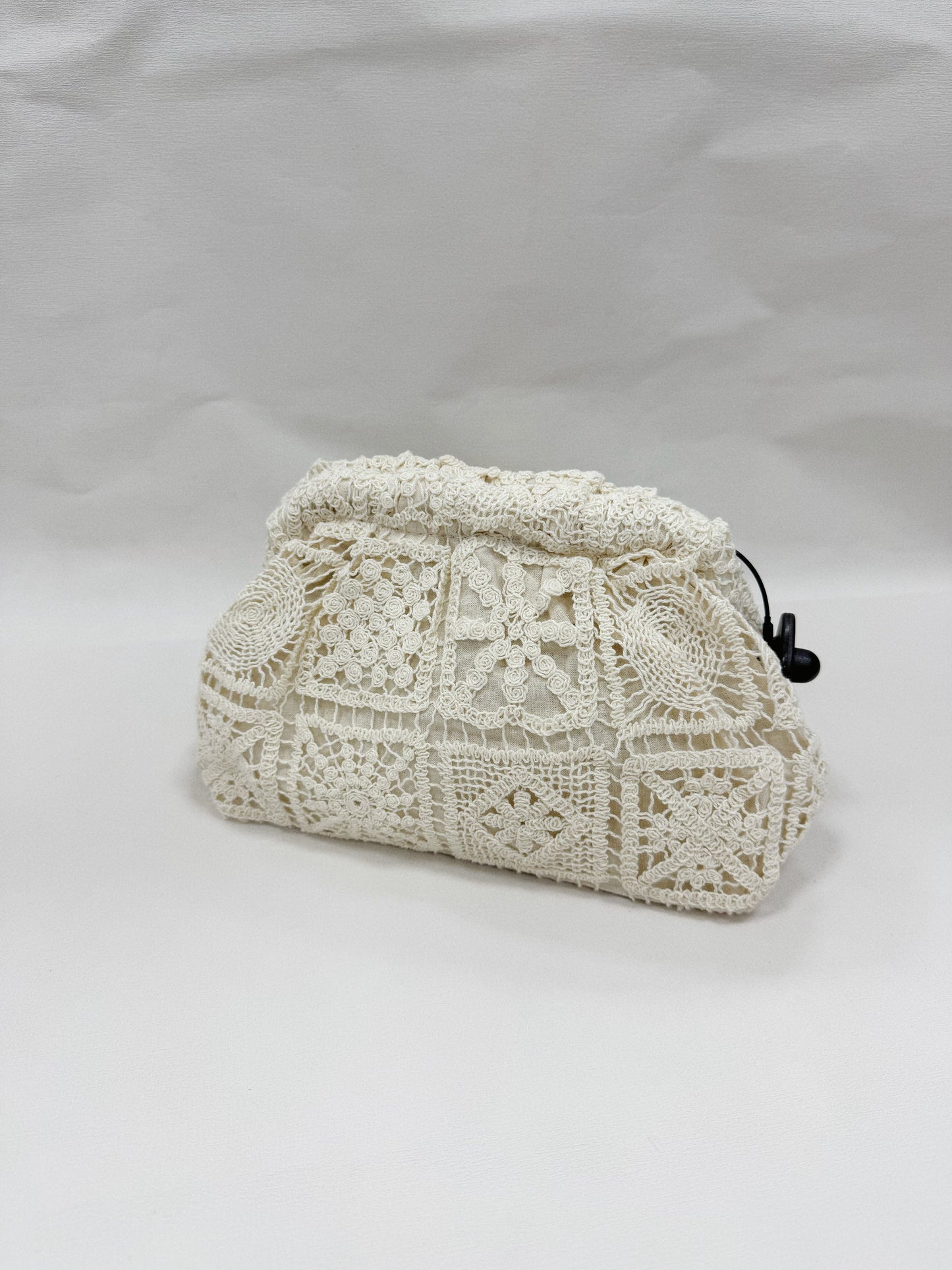 BORSA IN PIZZO SANGALLO