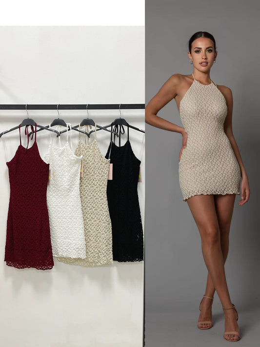 VESTITO ALESSIA