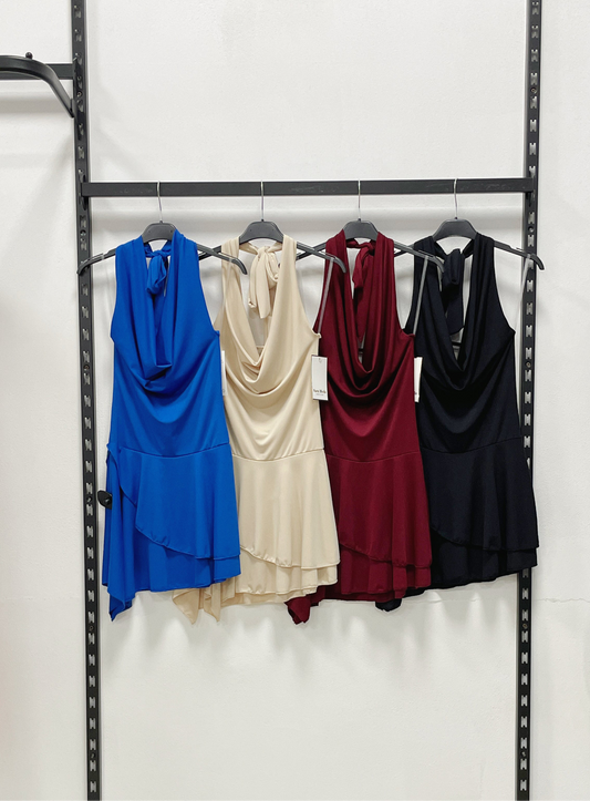 VESTITO HAILY