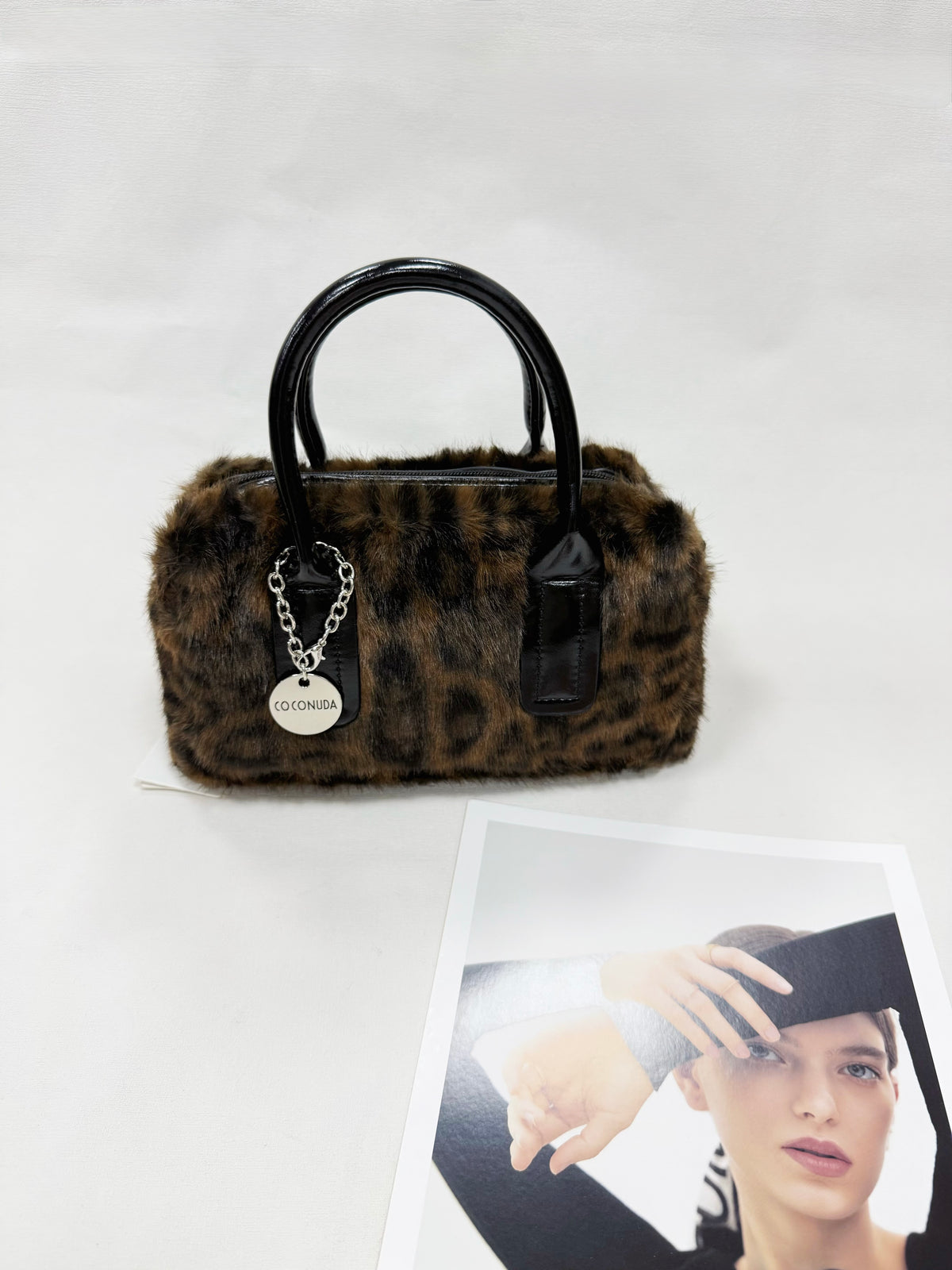 BORSA COCONUDA