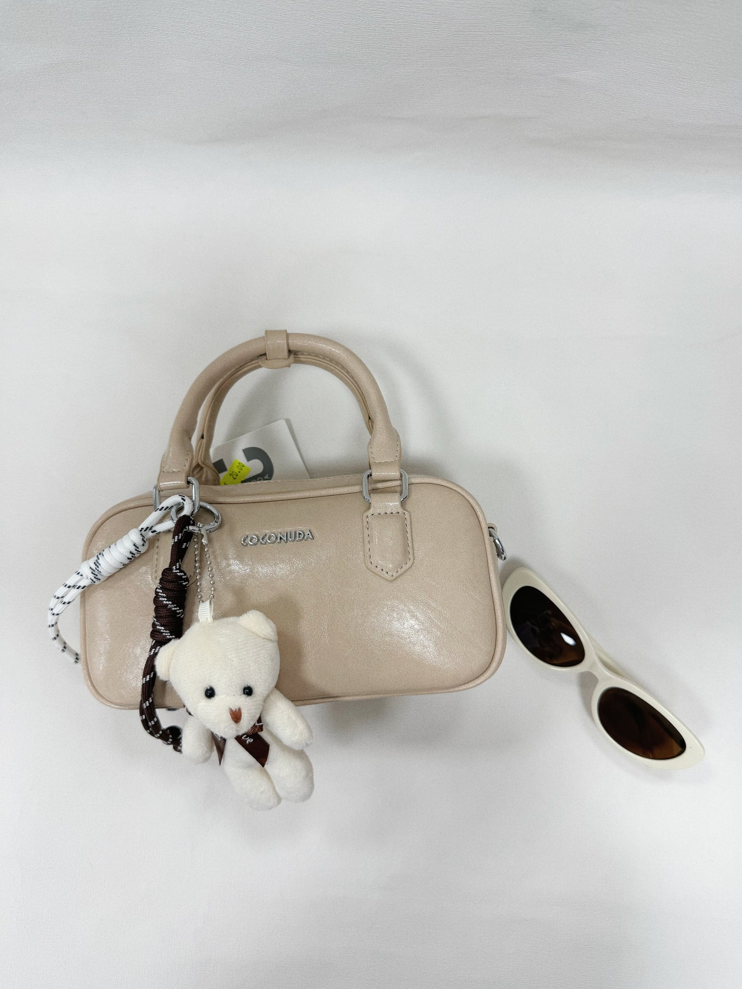 MINI BAG COCONUDA