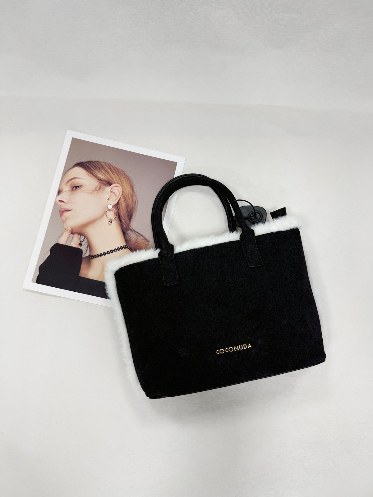 BORSA COCONUDA